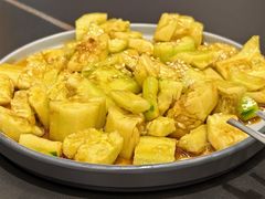 -许哥东北烧烤·铁丳烤串·宫后夹肉(繁花中心店)