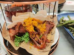 -避风塘·金牌店·夜宵(金玉兰店)