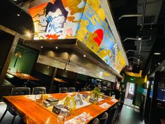 -肉魁屋·烧肉·烧鸟·酒场(高新店)