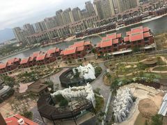 -灵玲国际马戏城