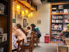 -西西弗书店·矢量咖啡(新光天地店)