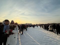 -北陵公园