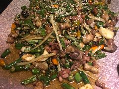 -醉小酒馆·川菜·江湖菜·重庆菜(观音桥旗舰店)