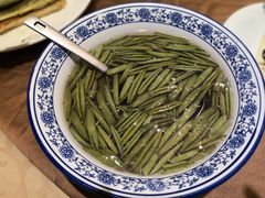 西湖莼菜汤-山外山菜馆(玉泉路店)