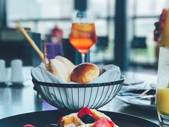 -恰餐厅及酒吧CHAR Bar & Grill(北京三里屯洲际店)