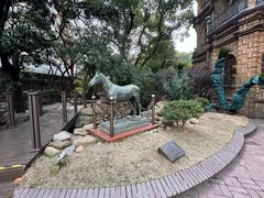 -马勒别墅饭店(静安寺店)