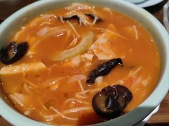 -福慧慈缘素食餐厅(王府井店)