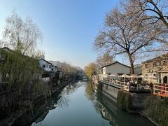 -小河直街历史文化街区