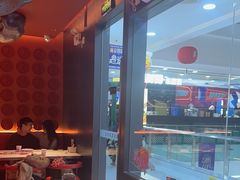 -蛙来哒(石景山万达店)