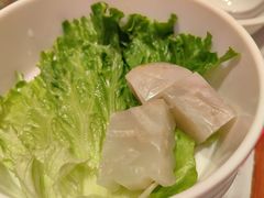 -姚稷大铁锅(东明广场店)