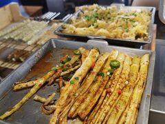 -很久以前羊肉串(南京路第一百货店)