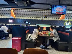 -胖哥俩肉蟹煲(萧山加州阳光店)