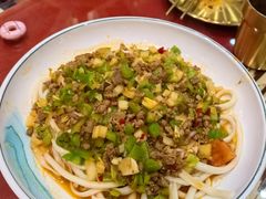 -新疆伊宁远征餐厅