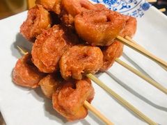 -十六蒲(桂林路店)