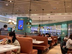 大堂-翠华餐厅(宝安壹方城店)