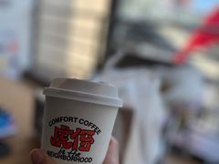 -虎伢Fuuya!咖啡煎饼(陆家嘴波特营店)