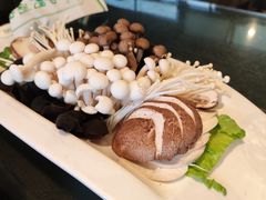 -南门涮肉(上海一店)