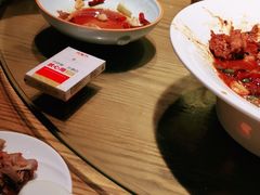 -九毛九西北菜(大东海店)