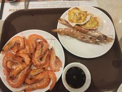 -芭菲盛宴·环球美食(锦城万达广场店)