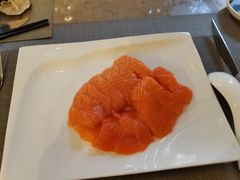 -星河湾半岛酒店·意咖啡西餐厅