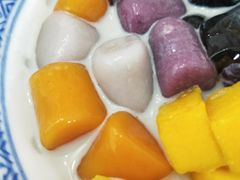 -黄氏壹品汇•水牛奶甜品(全国总店)