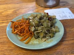 -小杨烤肉(朱雀店)