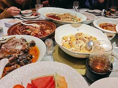 -二十八里太湖船菜(吉祥路店)