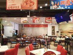-金鼎轩(方庄天坛店)