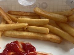 -贝林大翅鲸简餐厅(国家海洋博物馆店)