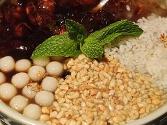 -绿茶餐厅(珞珈创意城店)