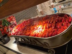 -新发展亚太JW万豪酒店·福苑咖啡厅