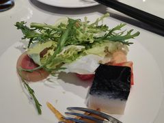 -泰谷酒店·太古码头闽菜自助餐厅