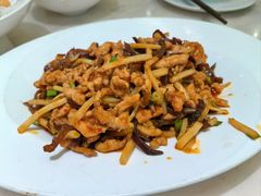 -茅庐毛血旺(临沂泰盛广场店)