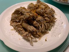 -阳光海鲜城(太仓万达店)