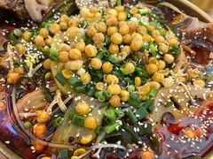 -冒菜西施·非遗冒菜(总店)