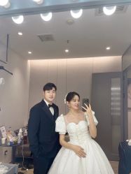 -青禾蒙娜丽莎婚纱摄影(武汉总店)