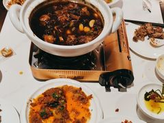 -洈水谣 · 地道荆州松滋菜(菱角湖公园店)
