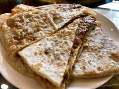 -民族饭荘(新华大街店)