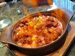 -悦百味·品质川菜(橄榄郡店)