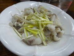 -南记食粥坊·宵夜大排档(莲花店)