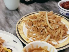 -都一处烧麦馆(前门店)