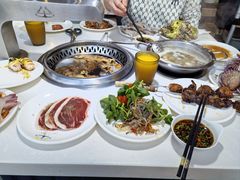 -圣罗巴海鲜烤肉自助(佳兆业店)