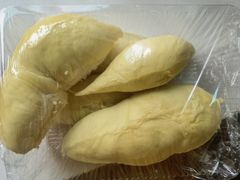 榴莲-云峰水果大卖场(汉口西路店)