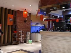 -粥全粥到海鲜家常菜·海肠捞饭(嫩江路店)