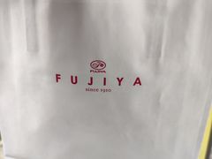 -不二家(数寄屋橋店)