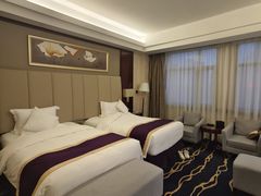 -东北大厦酒店(沈阳北站青年大街店)