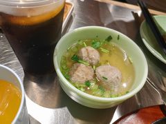 -潮界(虹桥新天地店)