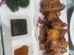 -新侨小馆(东直门北小街店)