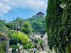 -八分饱·西津会(西津渡店)