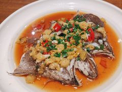 -乔街深夜食堂·小龙虾·高压锅生蚝(杭州总店)